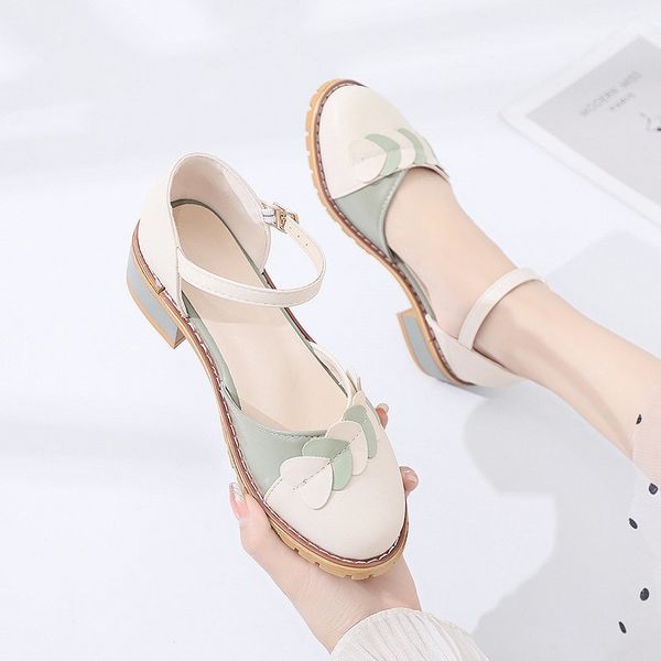 pumps casual heels 2020 shoes sandals ladies lace-up all-match round toe fashion comfortable latest 3cm african summer, Black
pumps casual heels 2020 shoes sandals ladies lace-up all-match round toe fashion comfortable latest 3cm african summer, Black
