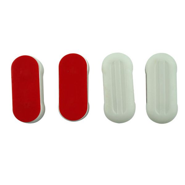 easy install bathroom durable white bumpers replacement combination stable protection accessories set pads toilet seat buffers
easy install bathroom durable white bumpers replacement combination stable protection accessories set pads toilet seat buffers