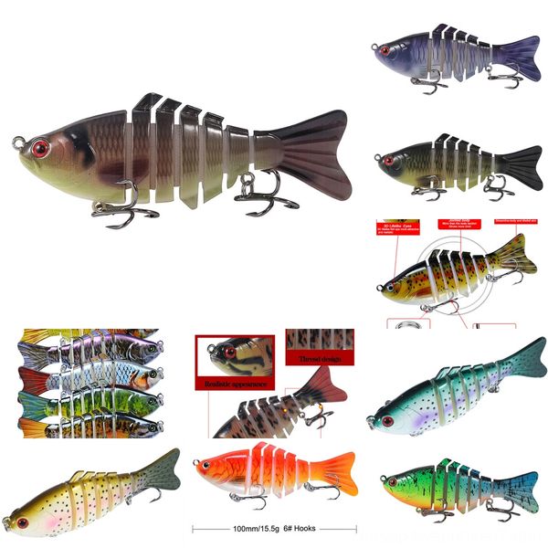 ihwdu hook bait luya rod bait fishing rod hanging gadgets accessories fishing device
ihwdu hook bait luya rod bait fishing rod hanging gadgets accessories fishing device