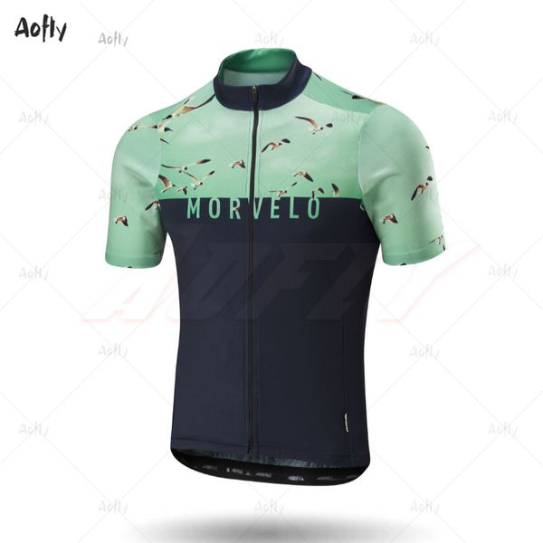 многократное morvelo new men про команды велоспорт джерси с коротким рукавом mtb велосипед велоспорт одежда hombre майо, Black;blue
многократное morvelo new men про команды велоспорт джерси с коротким рукавом mtb велосипед велоспорт одежда hombre майо, Black;blue