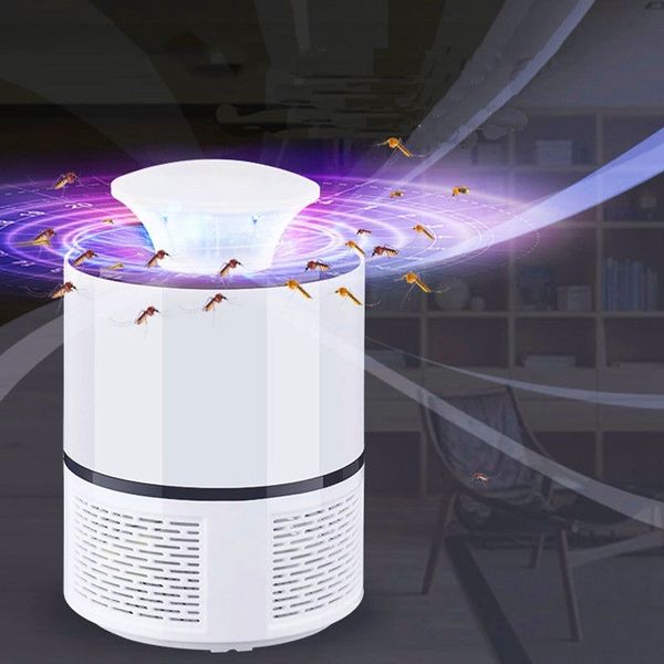 2018 new smart led uv electric mosquito killer lamp usb charge noiseless white other garden supplies
2018 new smart led uv electric mosquito killer lamp usb charge noiseless white other garden supplies