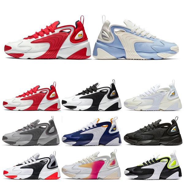 fashion triple black m2k tekno zoom 2k men women running shoes cream white race red royal blue sports sneakers mens trainers size 36-45
fashion triple black m2k tekno zoom 2k men women running shoes cream white race red royal blue sports sneakers mens trainers size 36-45