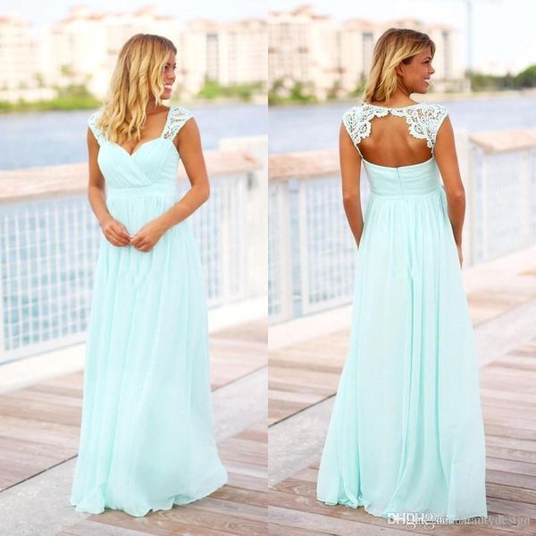 mint green long beach bridesmaid dresses country style floor length backless pregnant maid of honor dress for maternity bc1480, White;pink
mint green long beach bridesmaid dresses country style floor length backless pregnant maid of honor dress for maternity bc1480, White;pink
