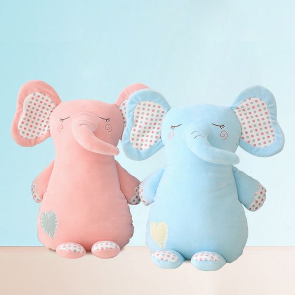 свежее программное обеспечение cute baby elephant кукла сопровождать сна куклы кукла умиротворить подушка плюшевая игрушка
свежее программное обеспечение cute baby elephant кукла сопровождать сна куклы кукла умиротворить подушка плюшевая игрушка
