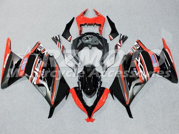 литьевая форма новый abs мотоцикл полный обтекатели комплект подходит для kawasaki ninja 300 ex300 300r 2013 2014 2015 2016 2017 набор красн
литьевая форма новый abs мотоцикл полный обтекатели комплект подходит для kawasaki ninja 300 ex300 300r 2013 2014 2015 2016 2017 набор красн