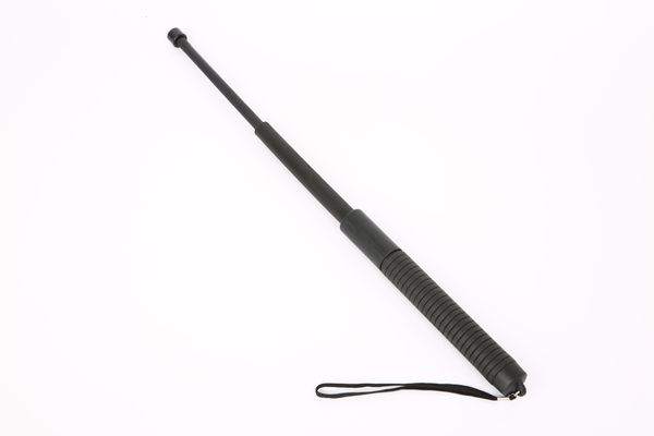 wholesale self defenses black three extendable light weight rejection stick plastic survival camping protective gear ing
wholesale self defenses black three extendable light weight rejection stick plastic survival camping protective gear ing