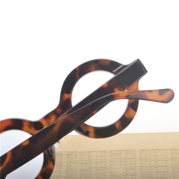 round women classic leopard pink reading glasses female farsighted glasses frame presbyopia eyeglasses fml, Silver
round women classic leopard pink reading glasses female farsighted glasses frame presbyopia eyeglasses fml, Silver