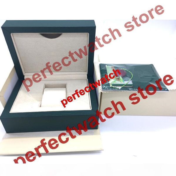 2018 new green brand watch original box papers card purse gift boxes handbag 185mm*134mm*84mm for 116610 116660 116710 watches, Black;blue
2018 new green brand watch original box papers card purse gift boxes handbag 185mm*134mm*84mm for 116610 116660 116710 watches, Black;blue