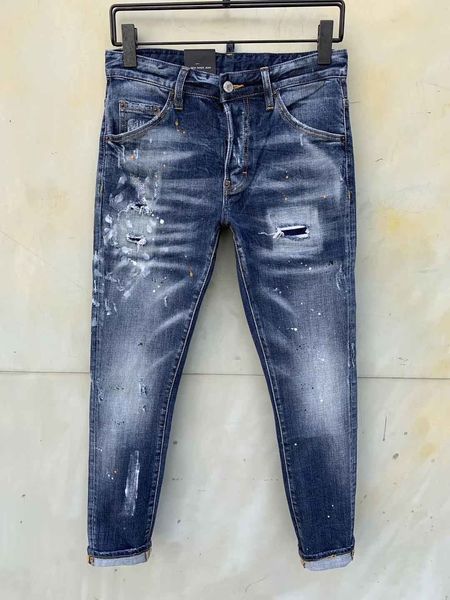 мужские дизайнерские джинсы denim jean черные рваные брюки pour hommes men s italy fashion brand байкер мотоцикл рок возрождение джинсы высо, Blue
мужские дизайнерские джинсы denim jean черные рваные брюки pour hommes men s italy fashion brand байкер мотоцикл рок возрождение джинсы высо, Blue