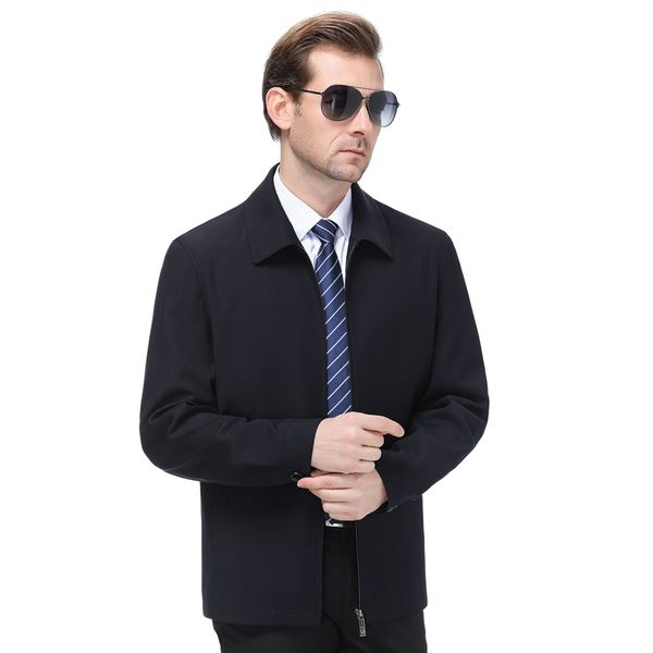 8xl 6xl 5xl japan style mens trench coat 2019 fashion designer long windbreaker autumn winter single breasted windproof overcoat, Black;brown
8xl 6xl 5xl japan style mens trench coat 2019 fashion designer long windbreaker autumn winter single breasted windproof overcoat, Black;brown