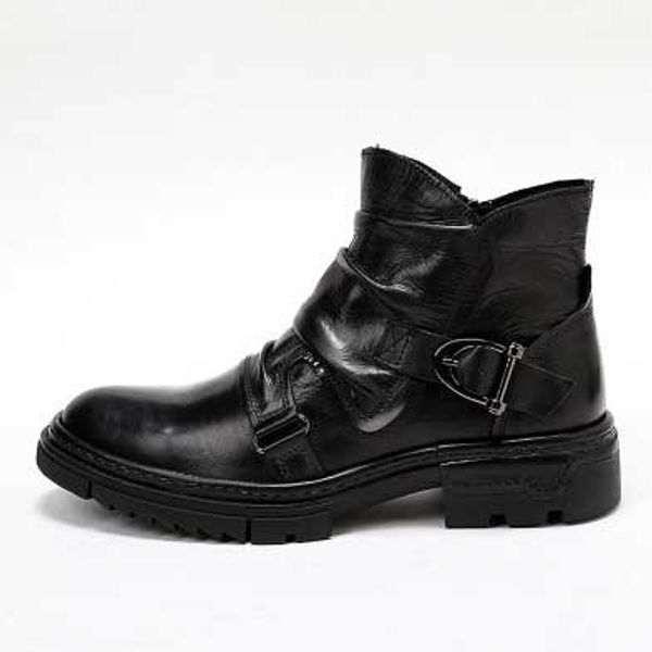 mens designer martin boots student casual fashion trendy british retro wind side zipper short boots brand flat casual shoes quality, Black
mens designer martin boots student casual fashion trendy british retro wind side zipper short boots brand flat casual shoes quality, Black