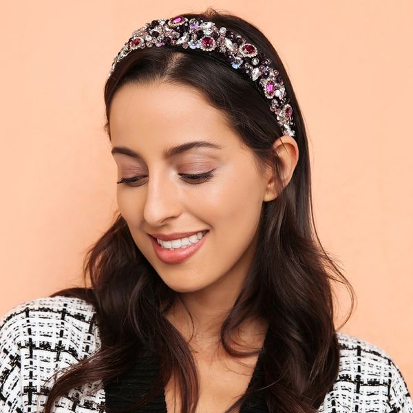 luxury palace headband baroque fashion personality hair band party wedding hair accessories vintage headpiece christmas gifts, Golden;white
luxury palace headband baroque fashion personality hair band party wedding hair accessories vintage headpiece christmas gifts, Golden;white