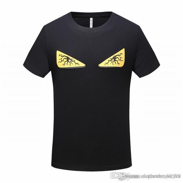 new summer t-shirt eyes street wear europe paris fashion men big broken hole cotton tshirt casual women tee m-3xl, White;black
new summer t-shirt eyes street wear europe paris fashion men big broken hole cotton tshirt casual women tee m-3xl, White;black