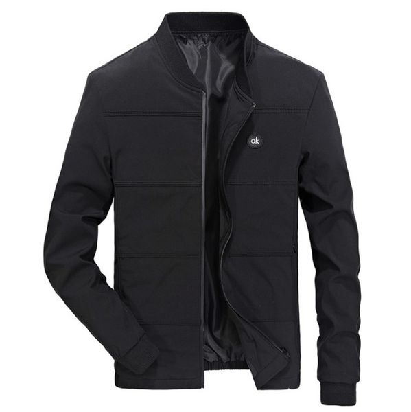 весна куртки мужские pilot bomber jacket мужской моды бейсбол хип-хоп пальто slim fit пальто марка одежды, Black;brown
весна куртки мужские pilot bomber jacket мужской моды бейсбол хип-хоп пальто slim fit пальто марка одежды, Black;brown