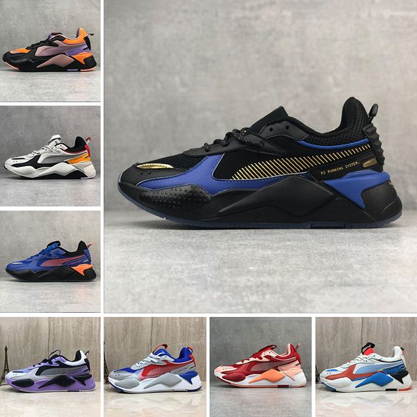 rs-x reinvention toys transformers men women running shoes blue atoll fuchsia purple couple trainers fashion chaussure size 36-45
rs-x reinvention toys transformers men women running shoes blue atoll fuchsia purple couple trainers fashion chaussure size 36-45