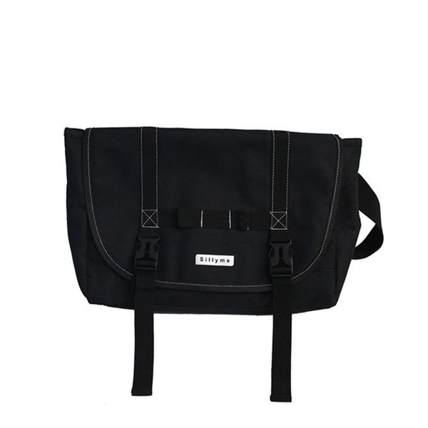 shoulder bag men brand casual wild messenger tool tooling messenger bag female korean fashion multi-function sports chest
shoulder bag men brand casual wild messenger tool tooling messenger bag female korean fashion multi-function sports chest