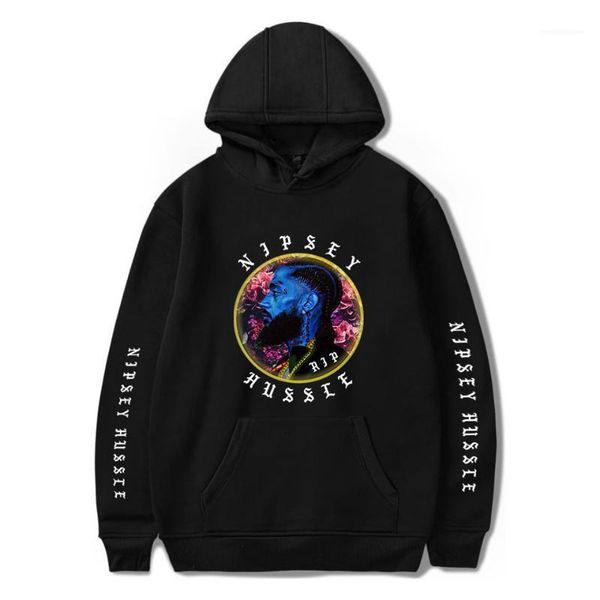 sweatshirts nipsey hussle american rapper hooded pullovers 3d letters designer, Black
sweatshirts nipsey hussle american rapper hooded pullovers 3d letters designer, Black