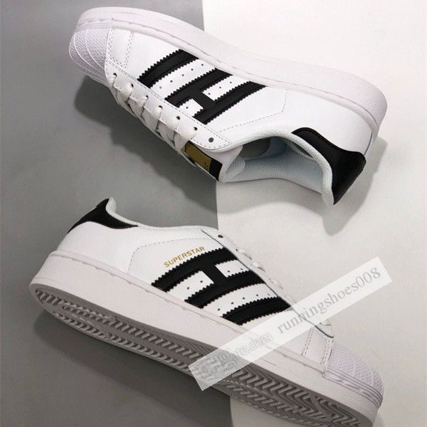 new mens smith casual shoes superstar men women flat sneakers white black stan mens casual trainer outdoor platform sports shoes 36-44, White;red
new mens smith casual shoes superstar men women flat sneakers white black stan mens casual trainer outdoor platform sports shoes 36-44, White;red