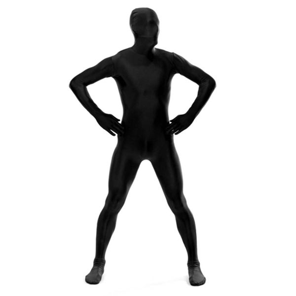 black color lycra spandex fullbody zentai suit cosplay costume freeshipping zentai catsuit
black color lycra spandex fullbody zentai suit cosplay costume freeshipping zentai catsuit