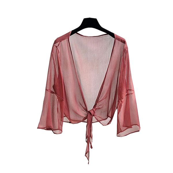 new shrug feme open stitch cardigan thin see through new fashion summer wrap loose casual beachwear kimino mujer thin coats top, Black;brown
new shrug feme open stitch cardigan thin see through new fashion summer wrap loose casual beachwear kimino mujer thin coats top, Black;brown
