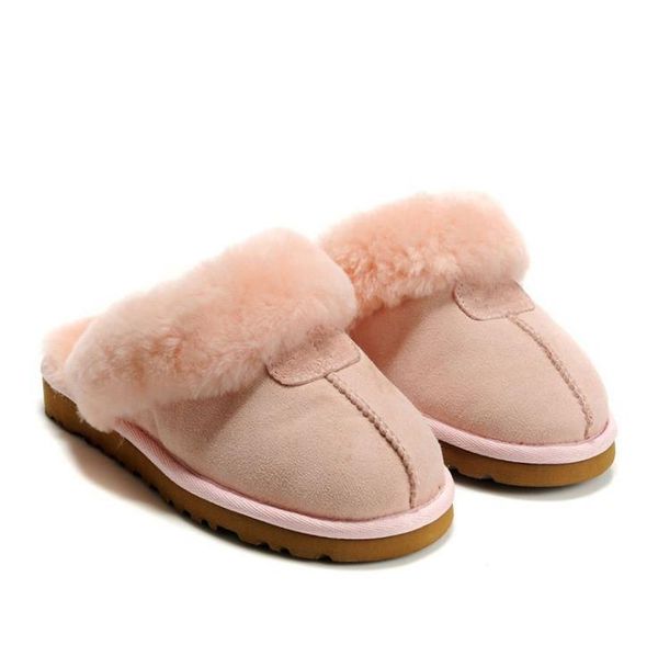 ers fashion warm leather snow drag leather boots, women's slippers have a comfortable wool inside, Black
ers fashion warm leather snow drag leather boots, women's slippers have a comfortable wool inside, Black