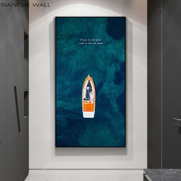 abstract inspirational quote canvas poster for sea and boat wall art canvas print painting decorative picture modern home decor
abstract inspirational quote canvas poster for sea and boat wall art canvas print painting decorative picture modern home decor