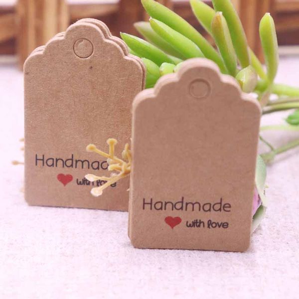 100 pcs diy kraft paper tags head label luggage wedding party 3x5cm price tag kraft gift hang tag wedding save the date card
100 pcs diy kraft paper tags head label luggage wedding party 3x5cm price tag kraft gift hang tag wedding save the date card