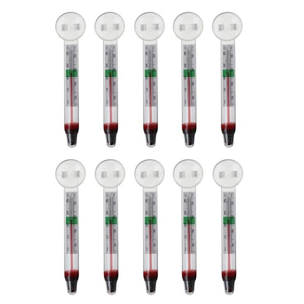 10 pcs aquarium floating double scale thermometer digital fish tank water temperature measurer pet farm products supplies
10 pcs aquarium floating double scale thermometer digital fish tank water temperature measurer pet farm products supplies