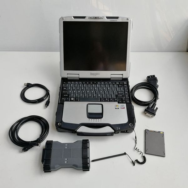 full set auro diagnostic tool mb star sd c6 x-entry doip with used lapcf30 diagnosis multiplexer soft-ware v06.2023 ready to work
full set auro diagnostic tool mb star sd c6 x-entry doip with used lapcf30 diagnosis multiplexer soft-ware v06.2023 ready to work