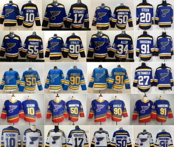 st. louis blues 17 jaden schwartz jerseys hockey 91 vladimir tarasenko 90 ryan o reilly 55 colton parayko 10 brayden schenn alexander like, Black
st. louis blues 17 jaden schwartz jerseys hockey 91 vladimir tarasenko 90 ryan o reilly 55 colton parayko 10 brayden schenn alexander like, Black