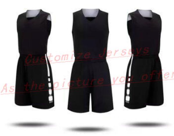 custom any name any number men women lady youth kids boys basketball jerseys sport shirts as the pictures you offer b339, Black;red
custom any name any number men women lady youth kids boys basketball jerseys sport shirts as the pictures you offer b339, Black;red