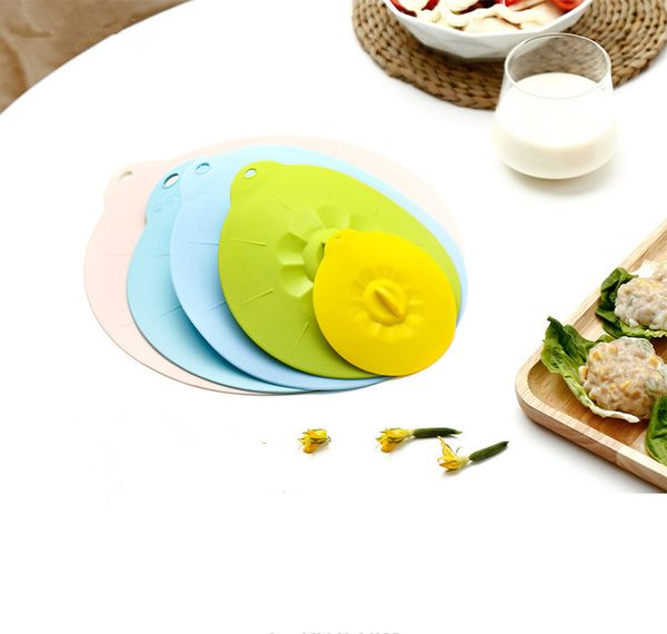 silicone fresh cover silicone overflow colorful bowl cover silicone pot cover food lid food grade silica drinkware lid 5 sizes
silicone fresh cover silicone overflow colorful bowl cover silicone pot cover food lid food grade silica drinkware lid 5 sizes