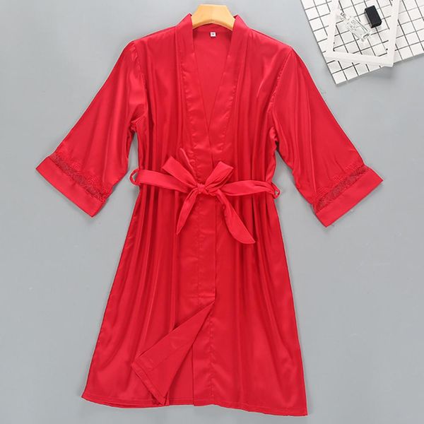 transparent long sleeve silk pajama spring autumn women summer pajama sets silk pijama sleepwear pyjamas plus size nightwear set, Black;red
transparent long sleeve silk pajama spring autumn women summer pajama sets silk pijama sleepwear pyjamas plus size nightwear set, Black;red