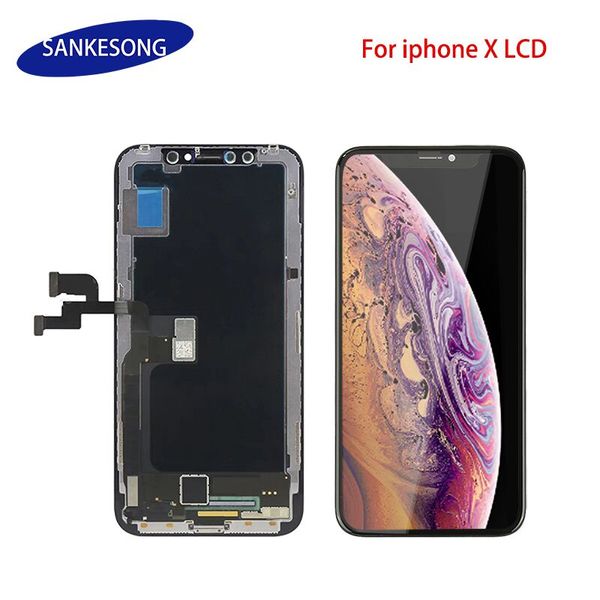tft lcd для iphone x дисплей сенсорный экран digitizer крепёж замена ремонт с бесплатная доставка dhl
tft lcd для iphone x дисплей сенсорный экран digitizer крепёж замена ремонт с бесплатная доставка dhl