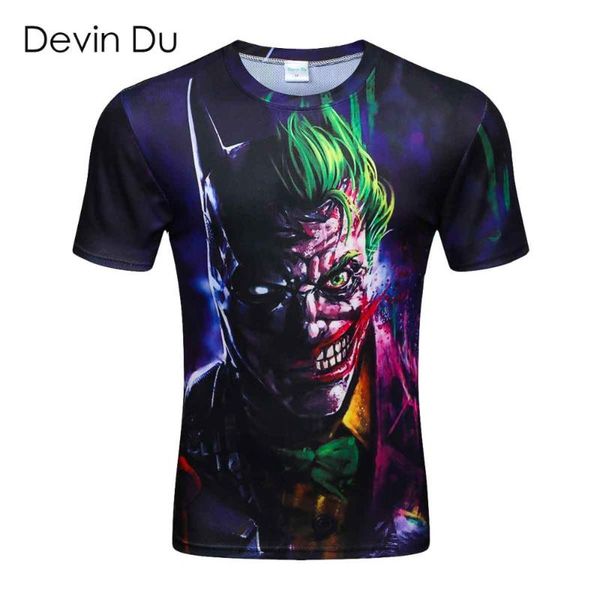 2020 new summer short sleeve joker round collar 3d printed t shirt men brand 100% polyester 3d t shirt fashion men's clothing, White;black
2020 new summer short sleeve joker round collar 3d printed t shirt men brand 100% polyester 3d t shirt fashion men's clothing, White;black