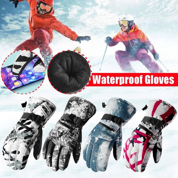 1 pair winter usb hand warmer electric thermal gloves waterproof heated gloves battery powered for motorcycle ski
1 pair winter usb hand warmer electric thermal gloves waterproof heated gloves battery powered for motorcycle ski
