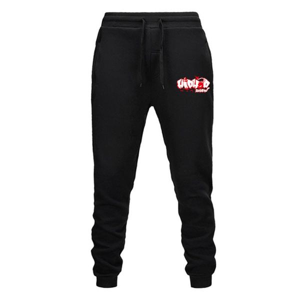 2020 new fashion men pantsjoggers pants men and women sweatpants bodybuilding fitness track pants men's, Black
2020 new fashion men pantsjoggers pants men and women sweatpants bodybuilding fitness track pants men's, Black