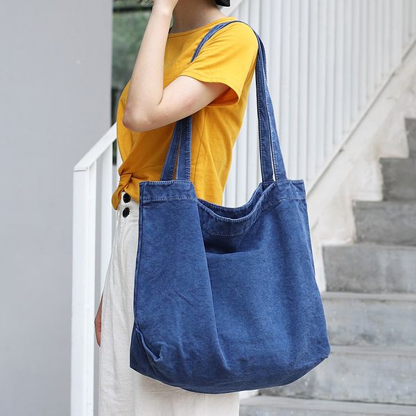 miwind soft canvas bag large capacity women shopping bag ladies daily use handbags casual beach tote lssj019
miwind soft canvas bag large capacity women shopping bag ladies daily use handbags casual beach tote lssj019
