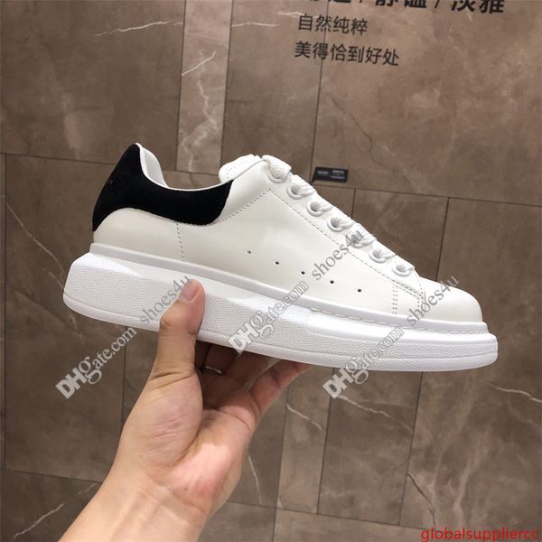 men women platform leisure shoe fashion luxury designer women shoes leather louisfalt spikes casual shoes designer shoes quality
men women platform leisure shoe fashion luxury designer women shoes leather louisfalt spikes casual shoes designer shoes quality