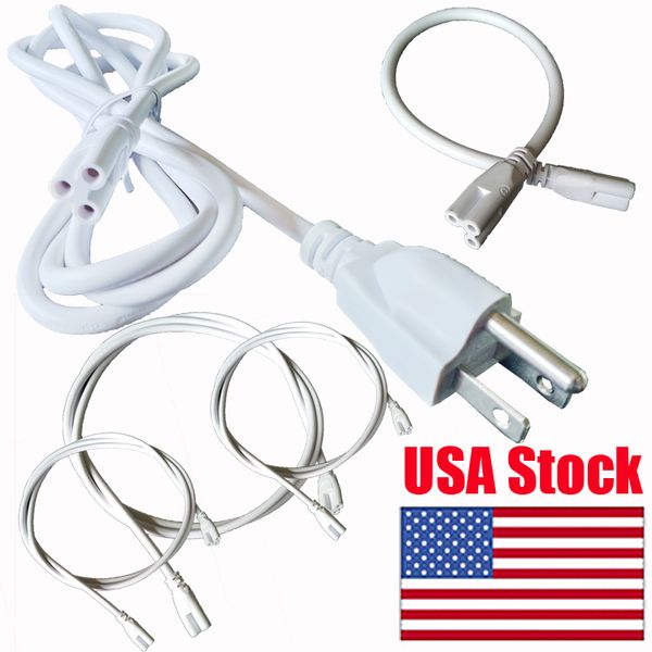 3ft 5ft 6ft power cords with switch us plug standard connector for integrated t5 t8 led tube lights
3ft 5ft 6ft power cords with switch us plug standard connector for integrated t5 t8 led tube lights