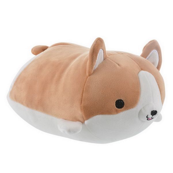 1pc 35 / 50см симпатичный мультфильм корги плюшевые toynimal подушка рождественский подарок для детей kawaii валентина
1pc 35 / 50см симпатичный мультфильм корги плюшевые toynimal подушка рождественский подарок для детей kawaii валентина