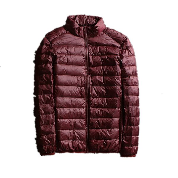men's down & parkas nice winter men ultralight jacket white duck jackets outdoors male voguedown coat, Black
men's down & parkas nice winter men ultralight jacket white duck jackets outdoors male voguedown coat, Black