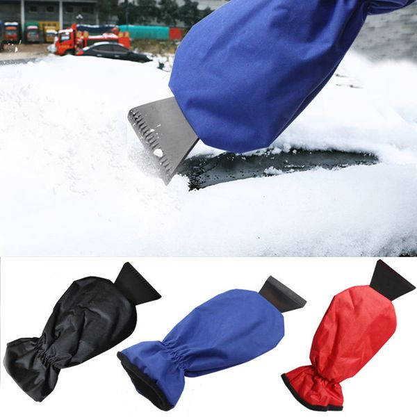 600d oxford cloth car ice scraper durable warm plush gloves snow shovel for car windshield defrost snow shovel cleaning tool
600d oxford cloth car ice scraper durable warm plush gloves snow shovel for car windshield defrost snow shovel cleaning tool
