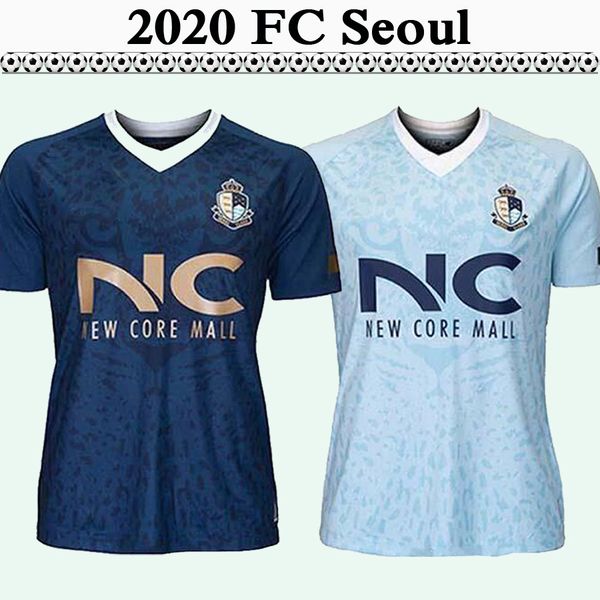 2020 2021 lee sang min mens soccer jerseys new fc seoul club home blue away football shirt short sleeve uniforms, Black;yellow
2020 2021 lee sang min mens soccer jerseys new fc seoul club home blue away football shirt short sleeve uniforms, Black;yellow