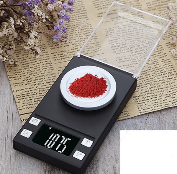 10g/20g/50g/100g electronic scales 0.001 lcd digital scale jewelry medicinal herbs portable lab weight milligram scale sn941
10g/20g/50g/100g electronic scales 0.001 lcd digital scale jewelry medicinal herbs portable lab weight milligram scale sn941