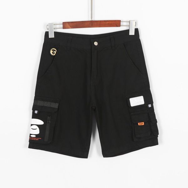 newborn summer double-layer crime shorts fitness breathable quick-drying short gym men casual jogger knee length pants ~v5, Gray
newborn summer double-layer crime shorts fitness breathable quick-drying short gym men casual jogger knee length pants ~v5, Gray