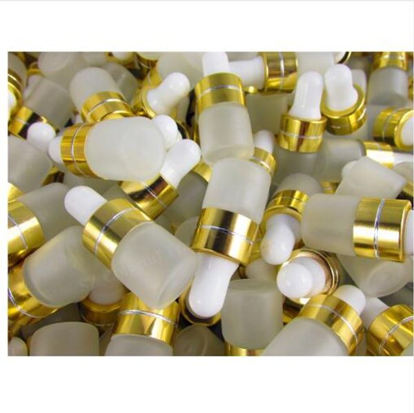 30pcs/lot 1ml 2ml 3ml 5ml perfume essential oil bottles frosted glass dropper bottle jars vials with pipette for cosmetic
30pcs/lot 1ml 2ml 3ml 5ml perfume essential oil bottles frosted glass dropper bottle jars vials with pipette for cosmetic