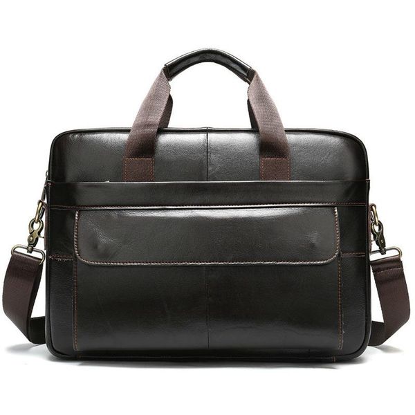 fashion genuine leather briefcase men large capacity bag for man lapbag messenger bags male crossbody shoulder maleta
fashion genuine leather briefcase men large capacity bag for man lapbag messenger bags male crossbody shoulder maleta