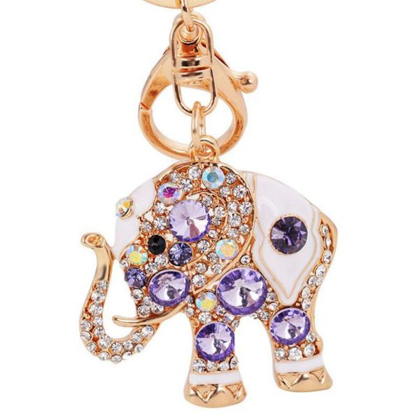 нового женского слон брелок rhinestone кристалл брелок кошелек брелок подвеска девочка сумка шарм подвесок ключ автомобиль llavero, Silver
нового женского слон брелок rhinestone кристалл брелок кошелек брелок подвеска девочка сумка шарм подвесок ключ автомобиль llavero, Silver