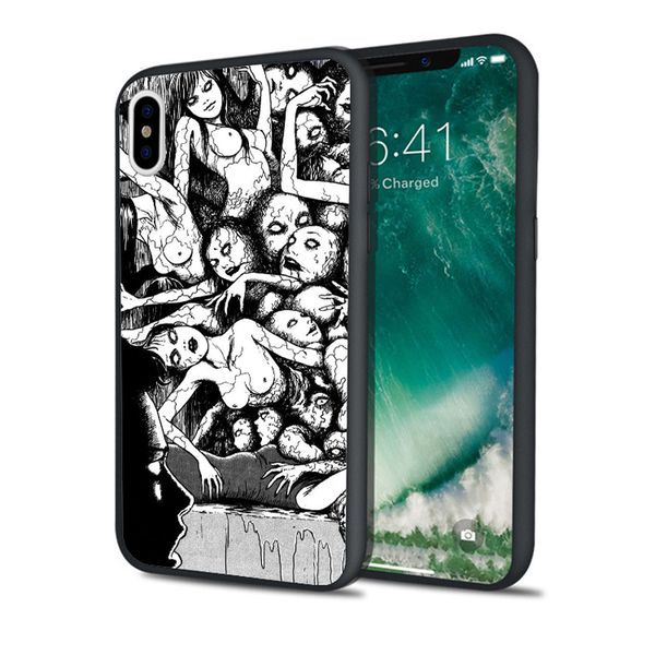 fundas japan horror art phone case for iphone 11 pro xs max xr 8 7 6s plus 5s se 5 case black soft silicone tpu cover.
fundas japan horror art phone case for iphone 11 pro xs max xr 8 7 6s plus 5s se 5 case black soft silicone tpu cover.